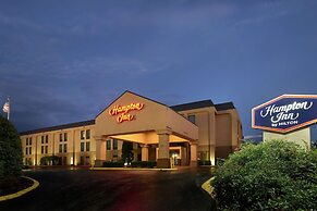 Hampton Inn Franklin
