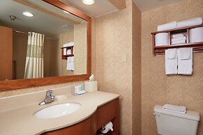 Hampton Inn Franklin