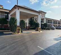 Motel 6 Laurel, MS
