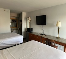 Motel 6 Laurel, MS