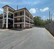 Motel 6 Laurel, MS