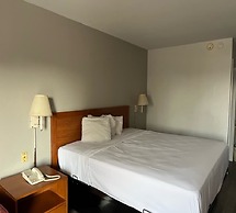 Motel 6 Laurel, MS