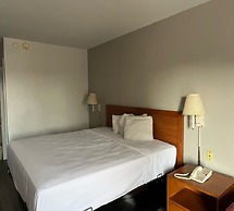 Motel 6 Laurel, MS