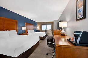 Comfort Inn & Suites North Greenfield