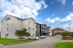 Comfort Inn & Suites North Greenfield