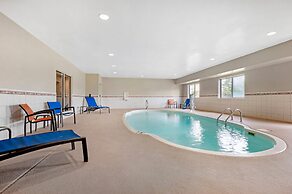 Comfort Inn & Suites North Greenfield