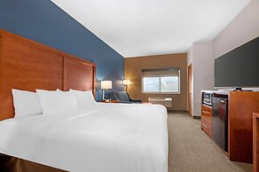 Comfort Inn & Suites North Greenfield