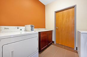 Comfort Inn & Suites North Greenfield