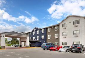 Comfort Inn & Suites North Greenfield