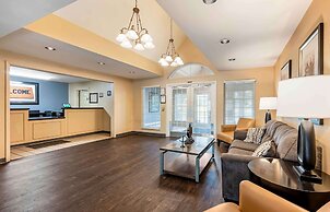 Extended Stay America Suites Cincinnati Blue Ash Reed Hartma