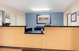 Extended Stay America Suites Cincinnati Blue Ash Reed Hartma