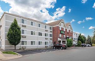 Extended Stay America Suites Cincinnati Blue Ash Reed Hartma