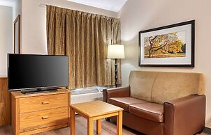 Extended Stay America Suites Cincinnati Blue Ash Reed Hartma