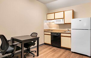Extended Stay America Suites Cincinnati Blue Ash Reed Hartma