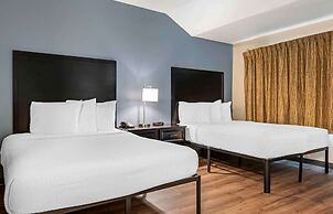 Extended Stay America Suites Cincinnati Blue Ash Reed Hartma