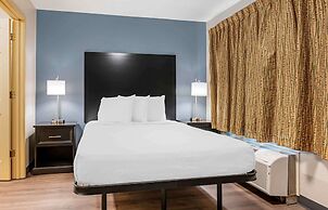 Extended Stay America Suites Cincinnati Blue Ash Reed Hartma