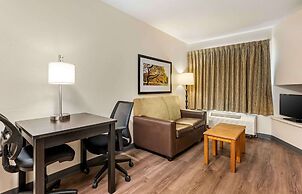 Extended Stay America Suites Cincinnati Blue Ash Reed Hartma