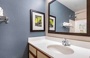 Extended Stay America Suites Cincinnati Blue Ash Reed Hartma