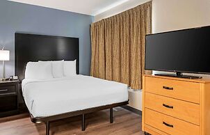 Extended Stay America Suites Cincinnati Blue Ash Reed Hartma