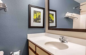 Extended Stay America Suites Cincinnati Blue Ash Reed Hartma