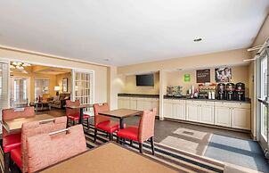 Extended Stay America Suites Cincinnati Blue Ash Reed Hartma