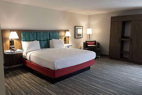 Hampton Inn Kent/Akron Area