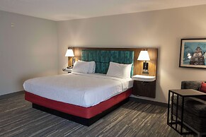 Hampton Inn Kent/Akron Area