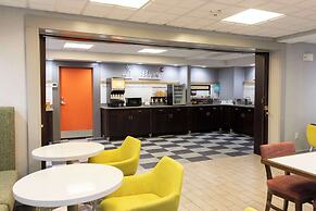 Hampton Inn Kent/Akron Area