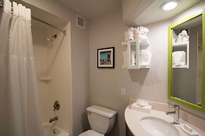 Hampton Inn Kent/Akron Area