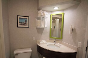 Hampton Inn Kent/Akron Area