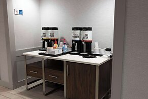 Hampton Inn Kent/Akron Area