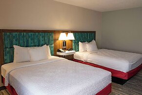 Hampton Inn Kent/Akron Area