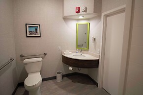 Hampton Inn Kent/Akron Area