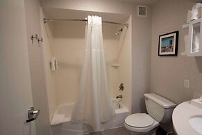 Hampton Inn Kent/Akron Area