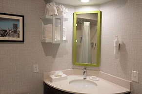 Hampton Inn Kent/Akron Area