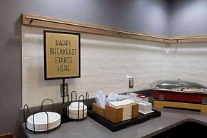 Hampton Inn Kent/Akron Area