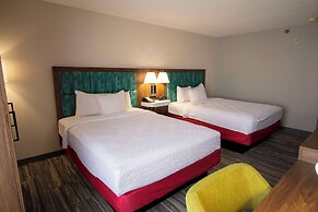 Hampton Inn Kent/Akron Area