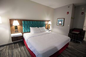 Hampton Inn Kent/Akron Area