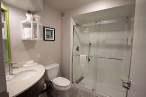 Hampton Inn Kent/Akron Area