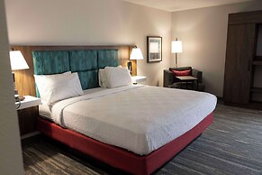 Hampton Inn Kent/Akron Area