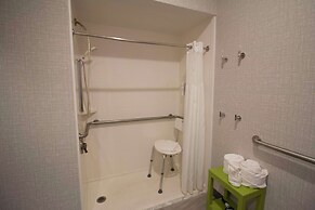 Hampton Inn Kent/Akron Area