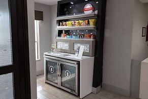 Hampton Inn Kent/Akron Area