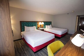 Hampton Inn Kent/Akron Area