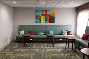 Hampton Inn Kent/Akron Area