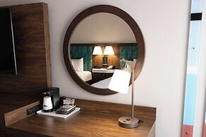 Hampton Inn Kent/Akron Area