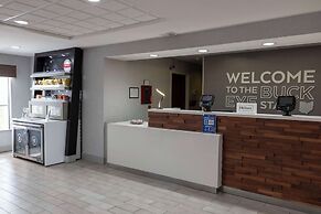 Hampton Inn Kent/Akron Area
