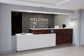 Hampton Inn Kent/Akron Area