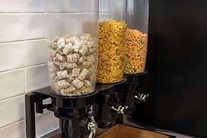 Hampton Inn Kent/Akron Area