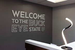 Hampton Inn Kent/Akron Area