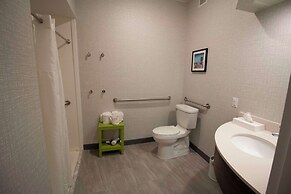 Hampton Inn Kent/Akron Area